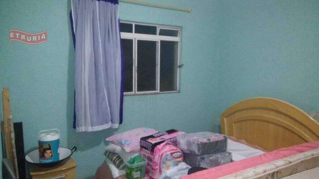 Sobrado à venda no Jardim Santa Adélia: 