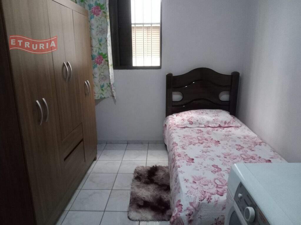 Apartamento à venda no Cidade Satélite Santa Bárbara: 