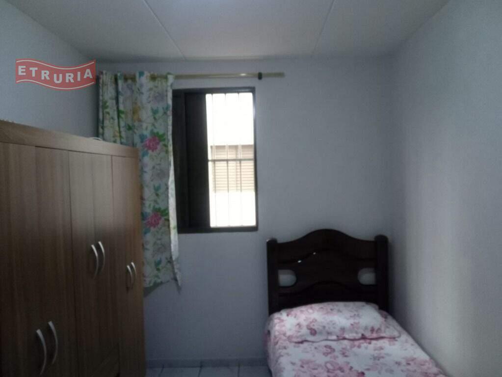 Apartamento à venda no Cidade Satélite Santa Bárbara: 