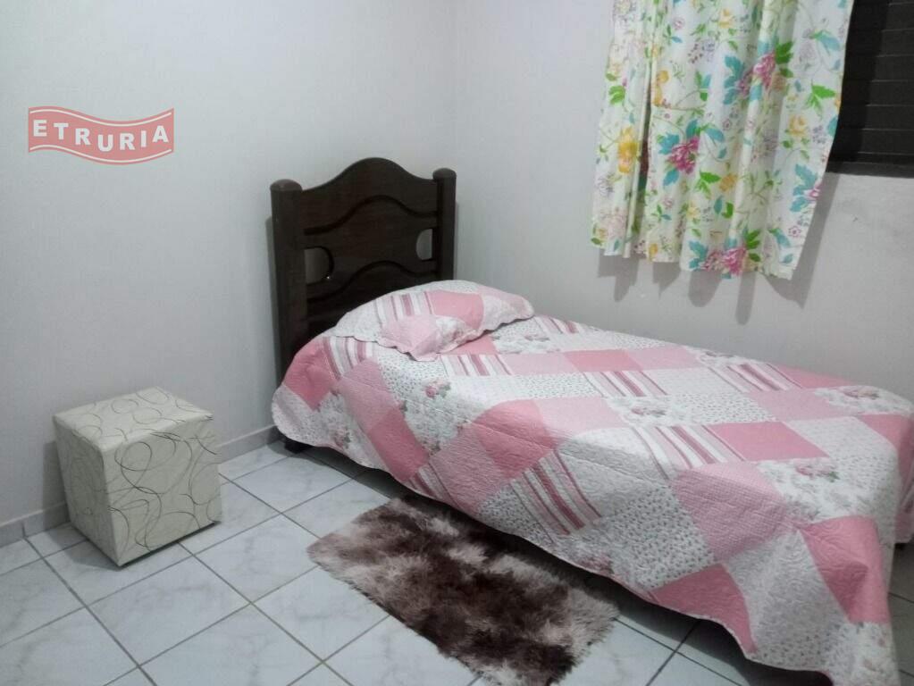 Apartamento à venda no Cidade Satélite Santa Bárbara: 