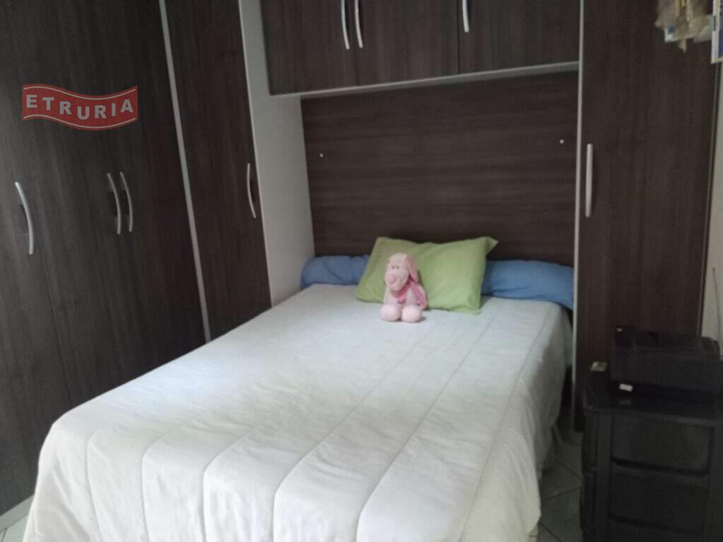 Casa à venda no Jardim Egle: 