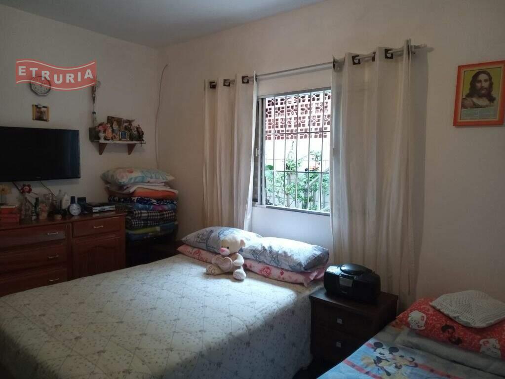 Casa à venda no Jardim Egle: 