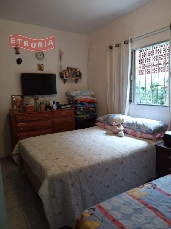 Casa à venda no Jardim Egle: 