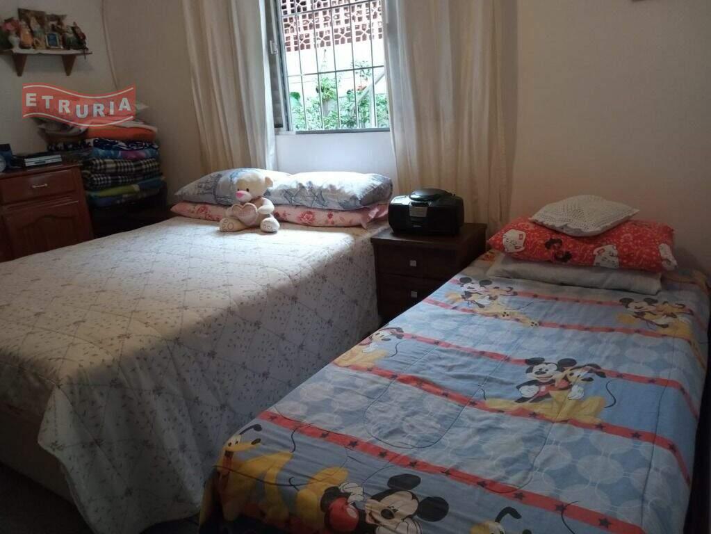 Casa à venda no Jardim Egle: 