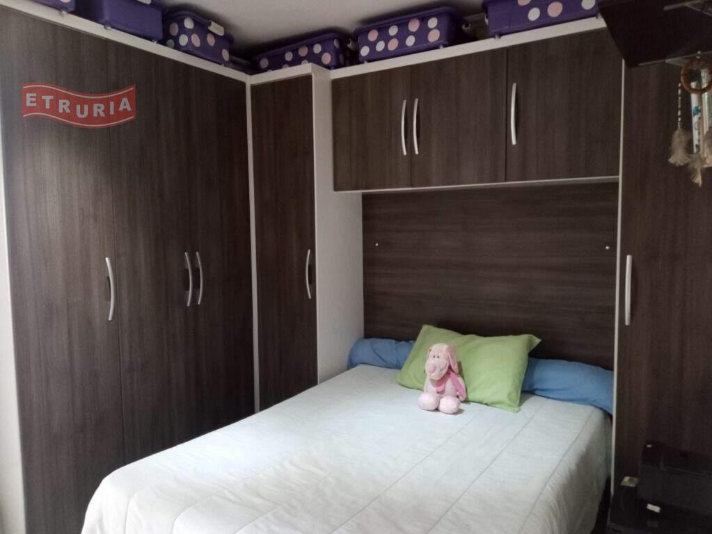 Casa à venda no Jardim Egle: 