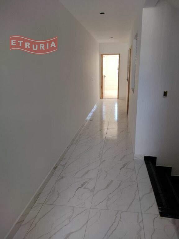 Apartamento à venda no Vila Buenos Aires: 