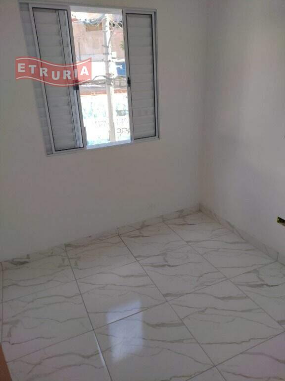 Apartamento à venda no Vila Buenos Aires: 