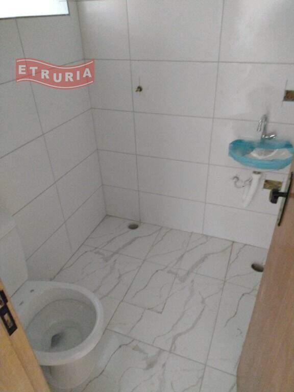 Apartamento à venda no Vila Buenos Aires: 