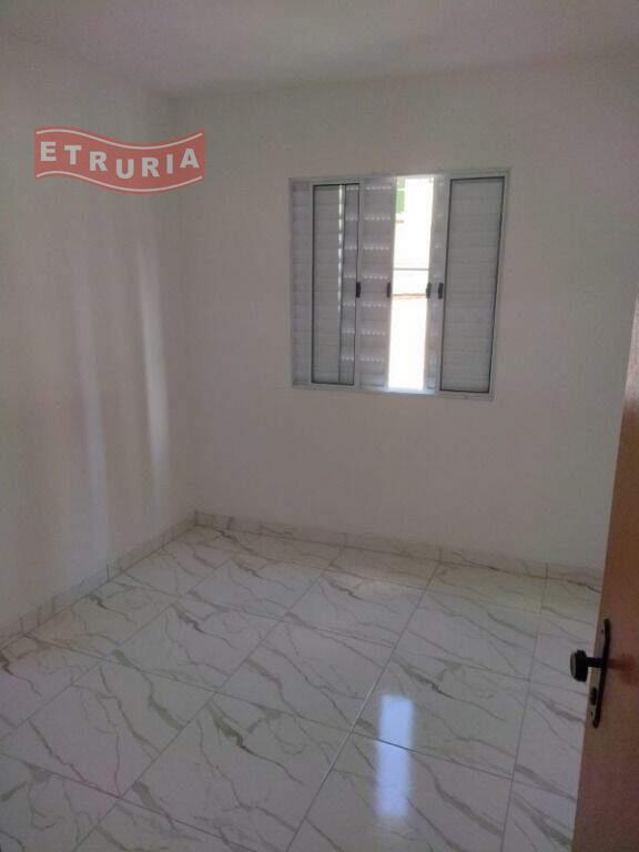 Apartamento à venda no Vila Buenos Aires: 