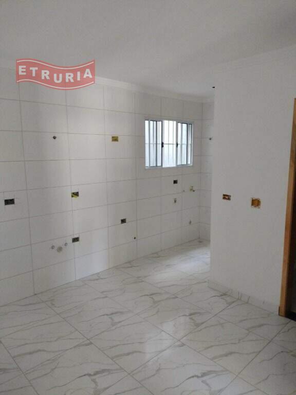 Apartamento à venda no Vila Buenos Aires: 