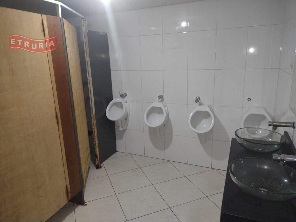 Prédio à venda no Jardim Ana Rosa: 