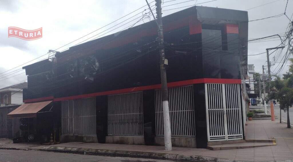 Prédio à venda no Jardim Ana Rosa: 