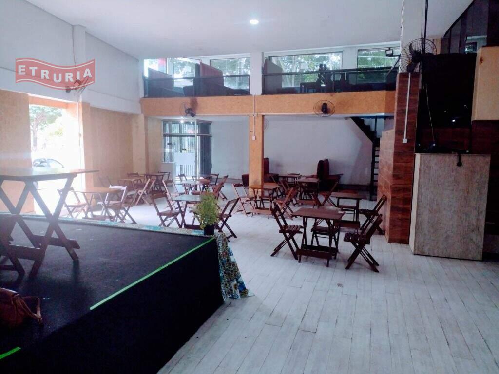 Prédio à venda no Jardim Ana Rosa: 