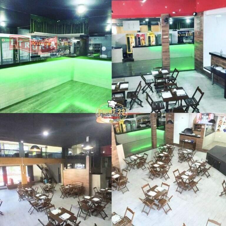 Prédio à venda no Jardim Ana Rosa: 