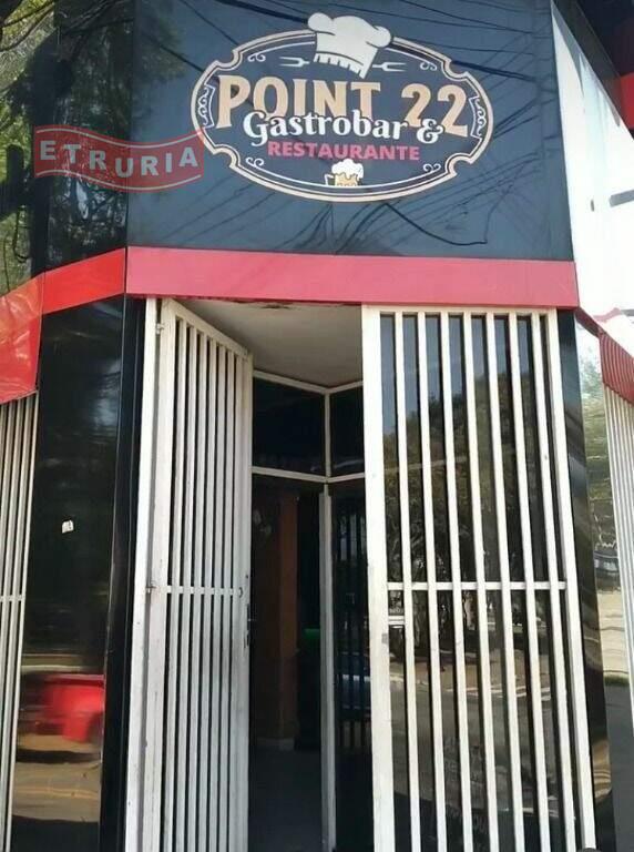 Prédio à venda no Jardim Ana Rosa: 