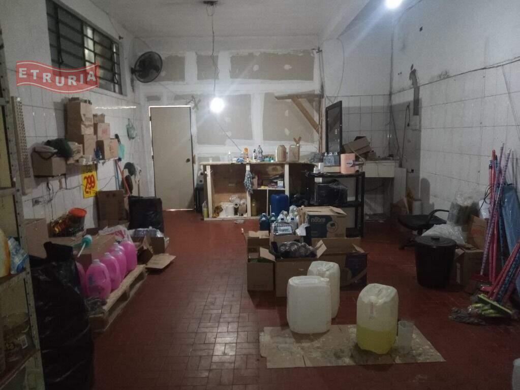 Prédio à venda no Cidade São Mateus: 