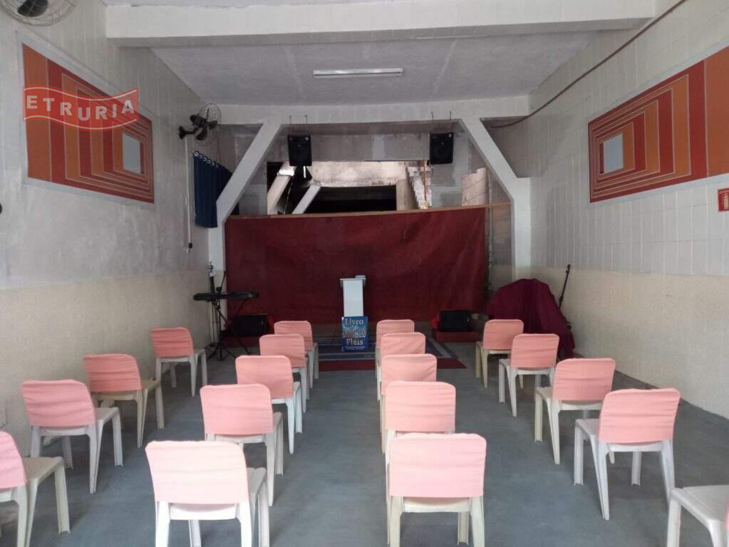 Prédio à venda no Cidade São Mateus: 