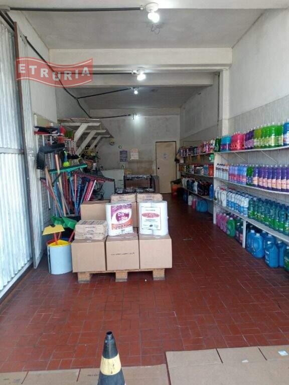 Prédio à venda no Cidade São Mateus: 