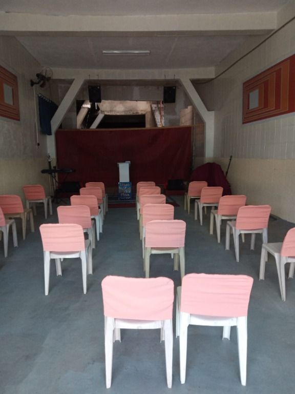 Prédio à venda no Cidade São Mateus: 