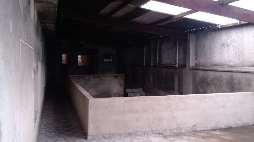 Prédio à venda no Cidade São Mateus: 