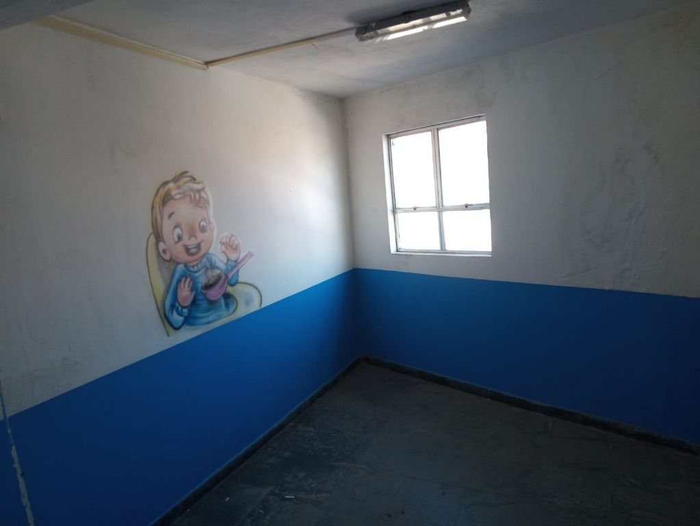 Prédio à venda no Cidade Satélite Santa Bárbara: 