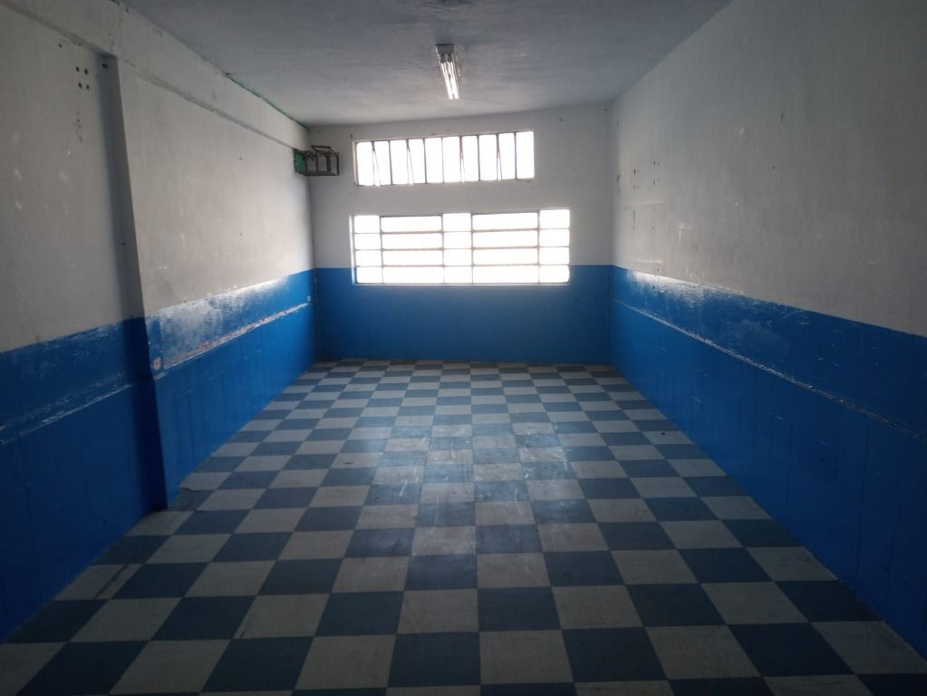 Prédio à venda no Cidade Satélite Santa Bárbara: 