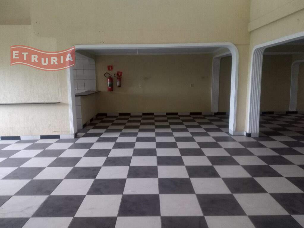 Prédio à venda no Jardim Adutora: 