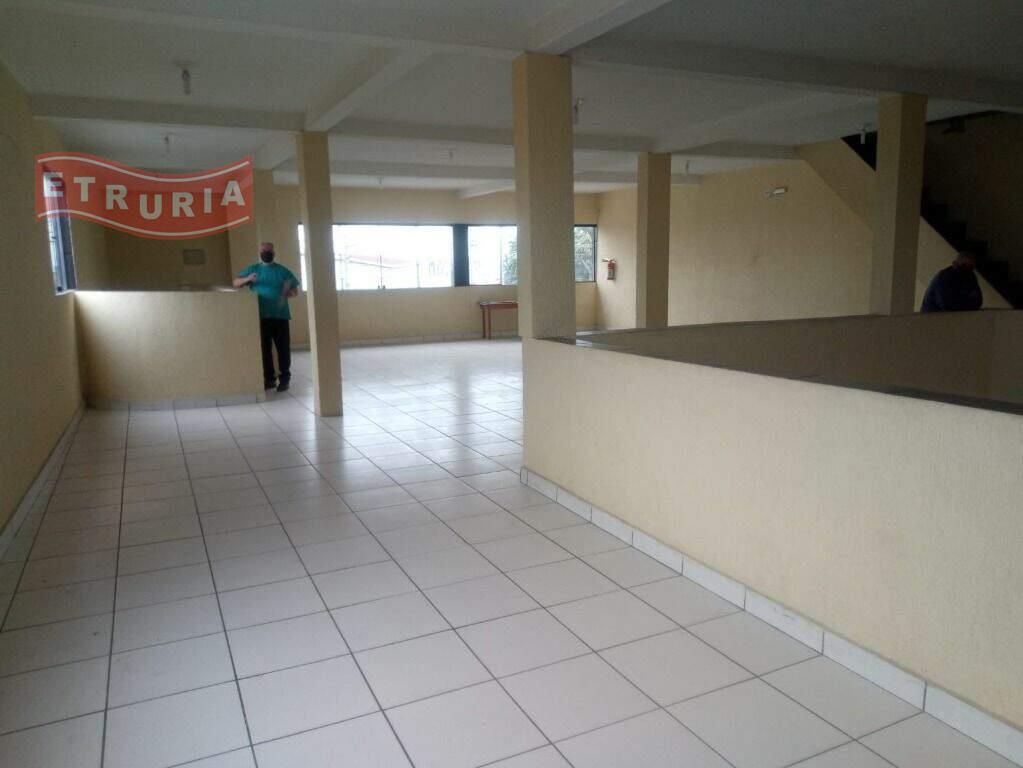 Prédio à venda no Jardim Adutora: 