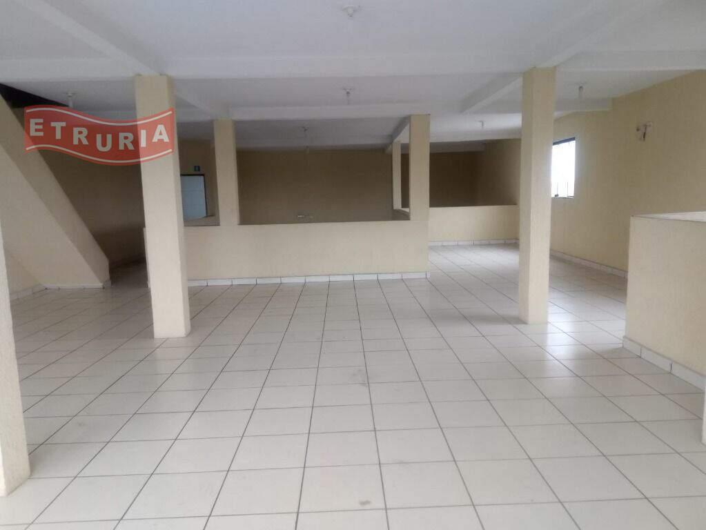 Prédio à venda no Jardim Adutora: 