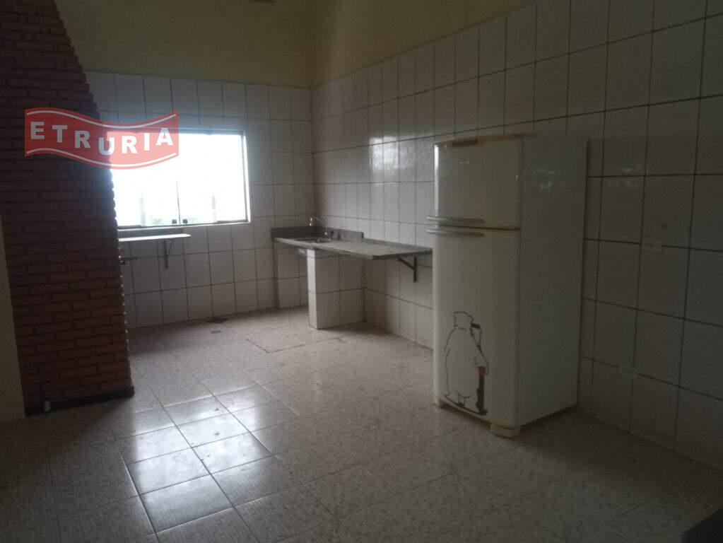 Prédio à venda no Jardim Adutora: 