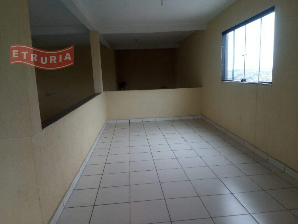 Prédio à venda no Jardim Adutora: 