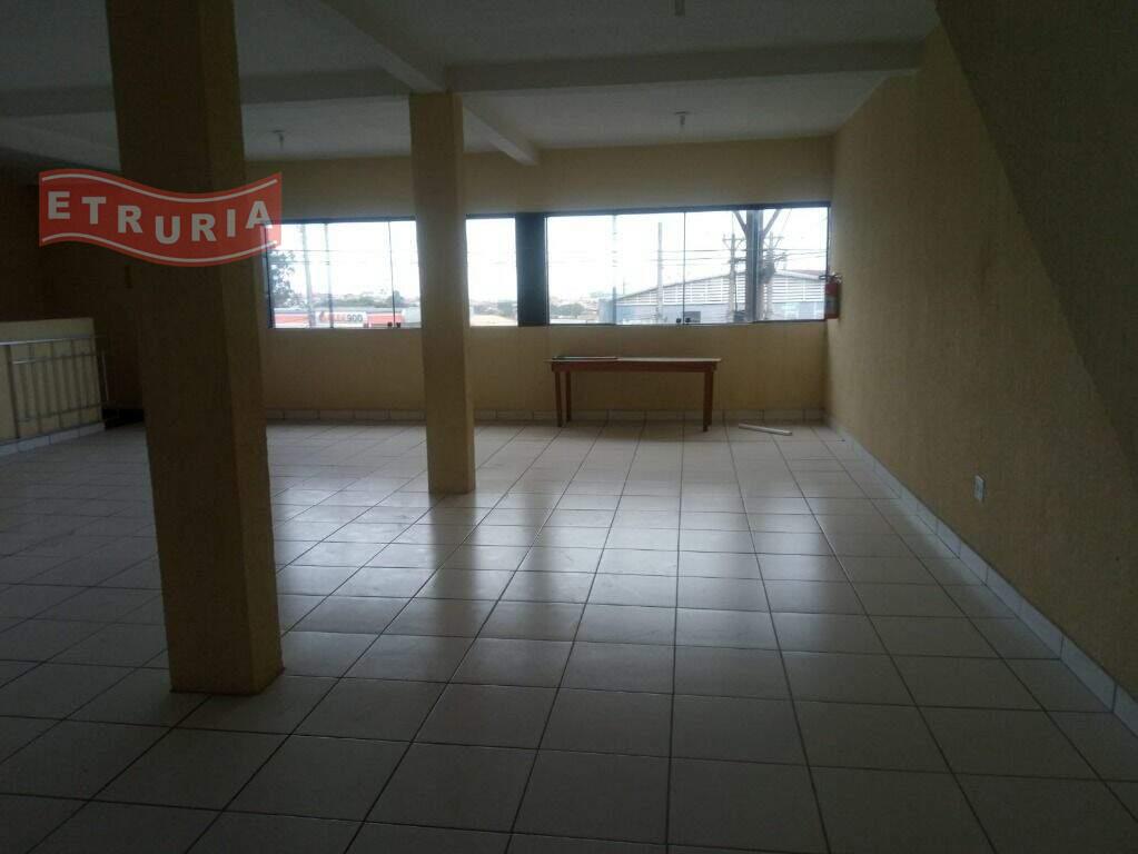 Prédio à venda no Jardim Adutora: 