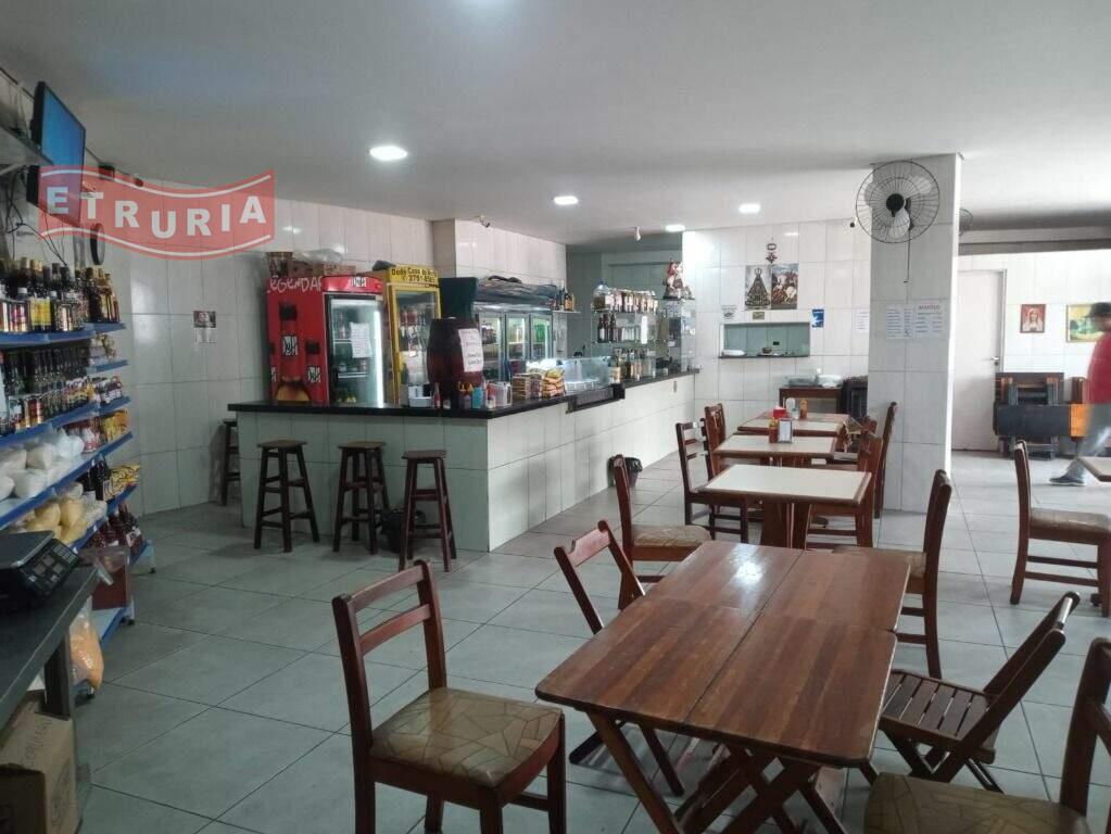 Prédio à venda no Jardim Santo André: 