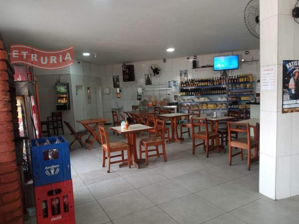 Prédio à venda no Jardim Santo André: 