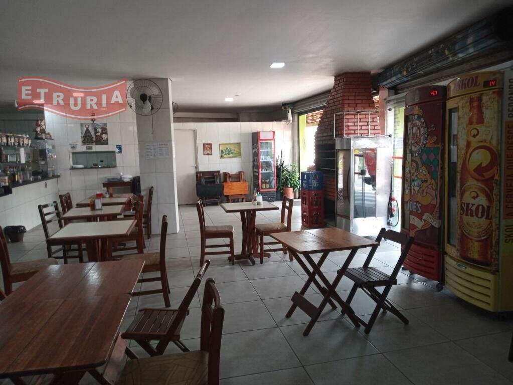 Prédio à venda no Jardim Santo André: 