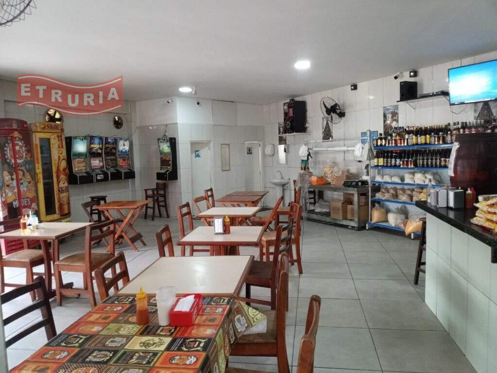 Prédio à venda no Jardim Santo André: 