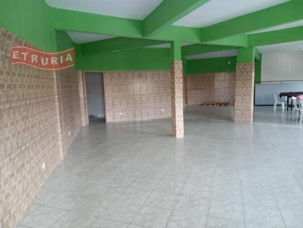 Prédio à venda no Jardim Santo André: 