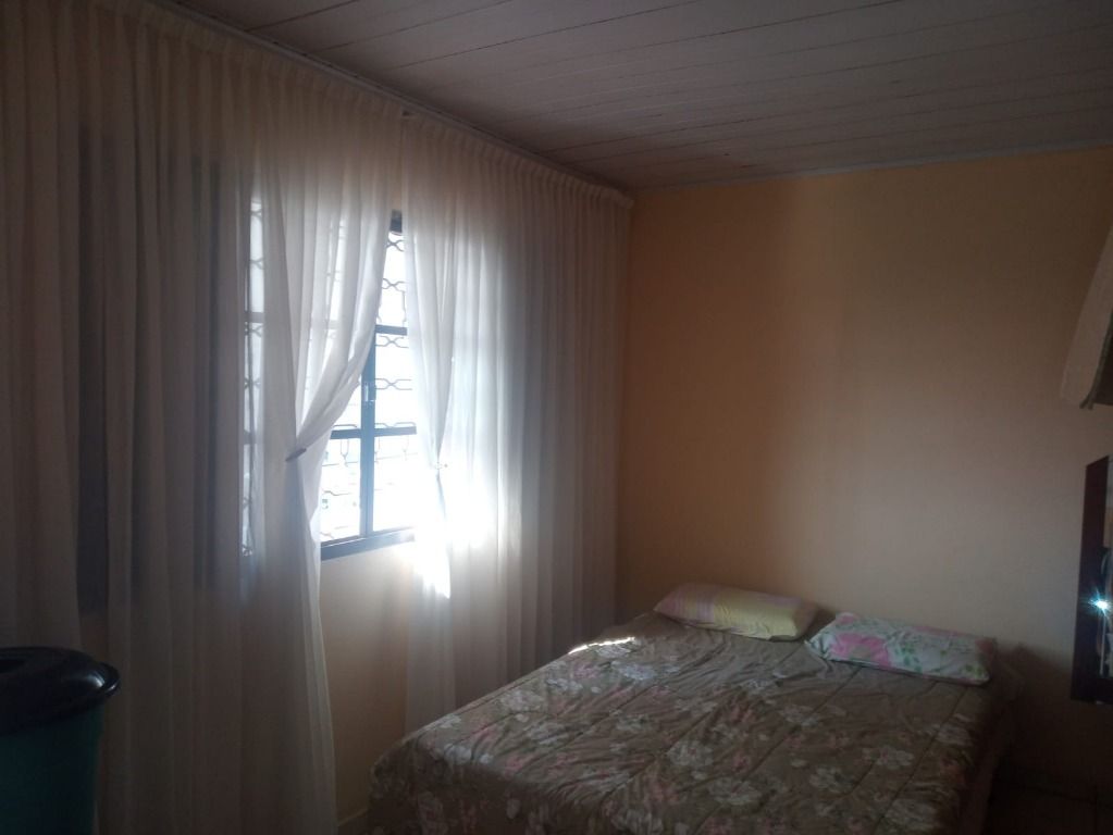 Sobrado à venda no Jardim Santa Adélia: 