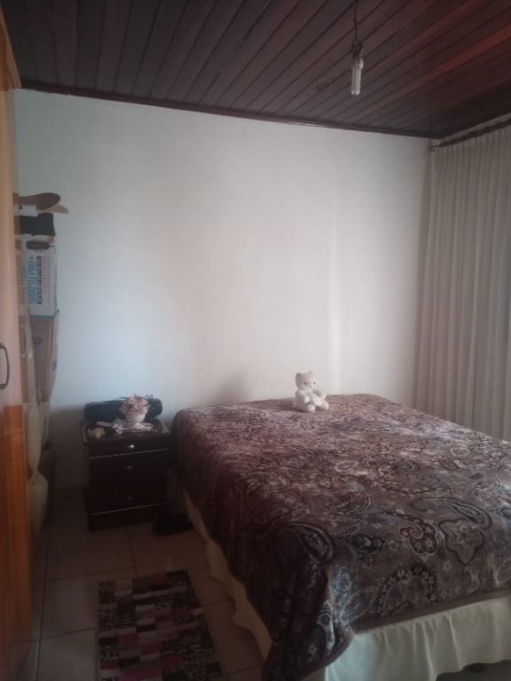 Sobrado à venda no Jardim Santa Adélia: 