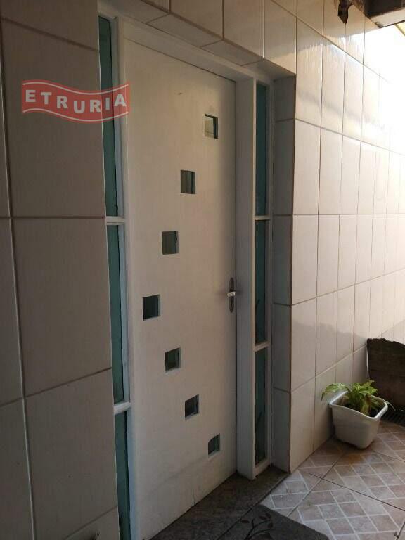 Sobrado à venda no Cidade Satélite Santa Bárbara: 