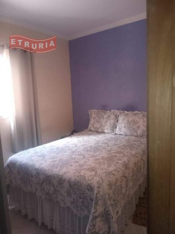 Sobrado à venda no Jardim Vila Carrão: 