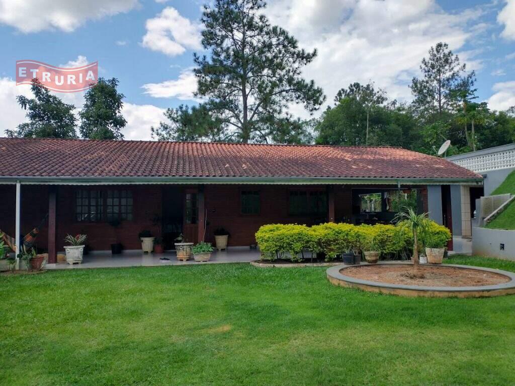 Chácara à venda no Canedos: 