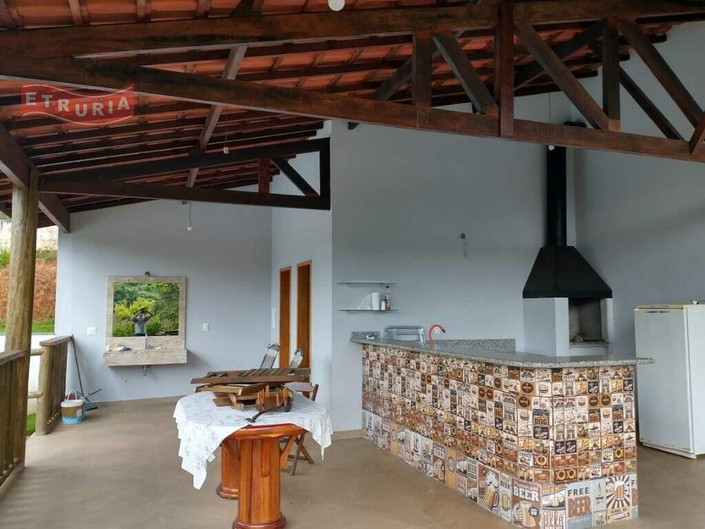 Chácara à venda no Canedos: 