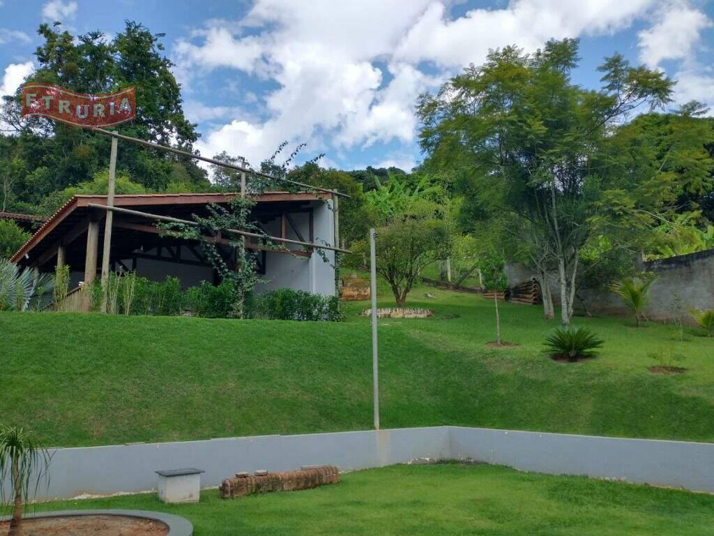 Chácara à venda no Canedos: 