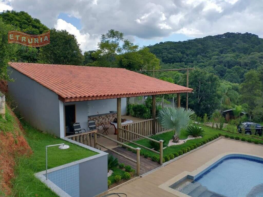 Chácara à venda no Canedos: 