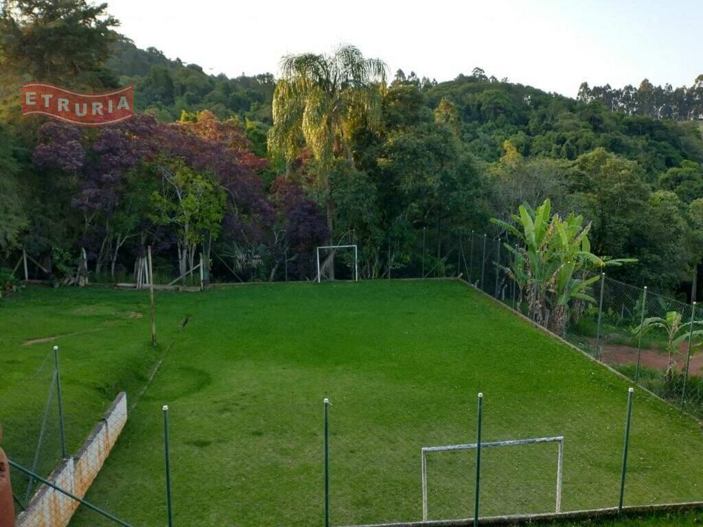 Chácara à venda no Canedos: 