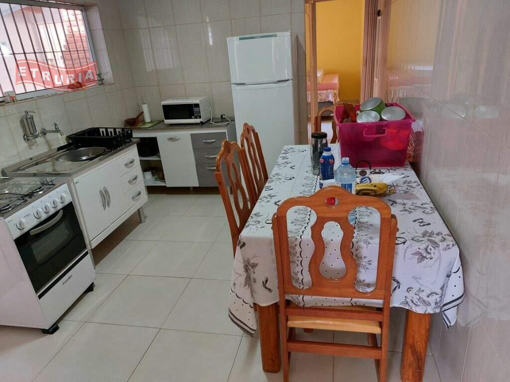 Casa à venda no Jardim Guanabara: 