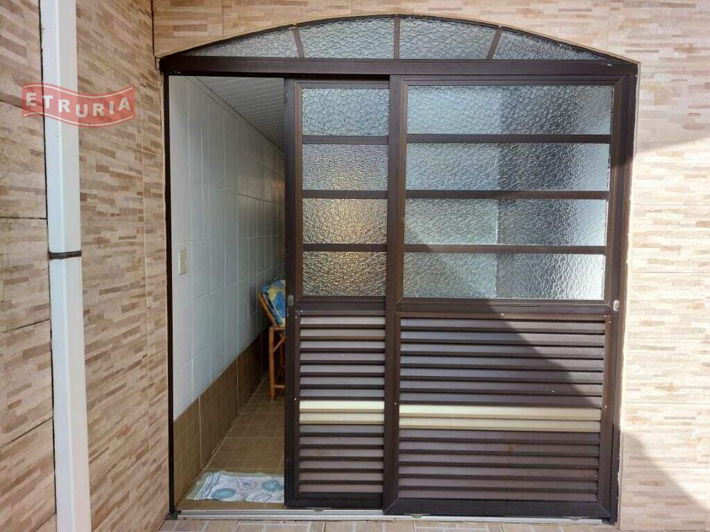 Casa à venda no Jardim Guanabara: 