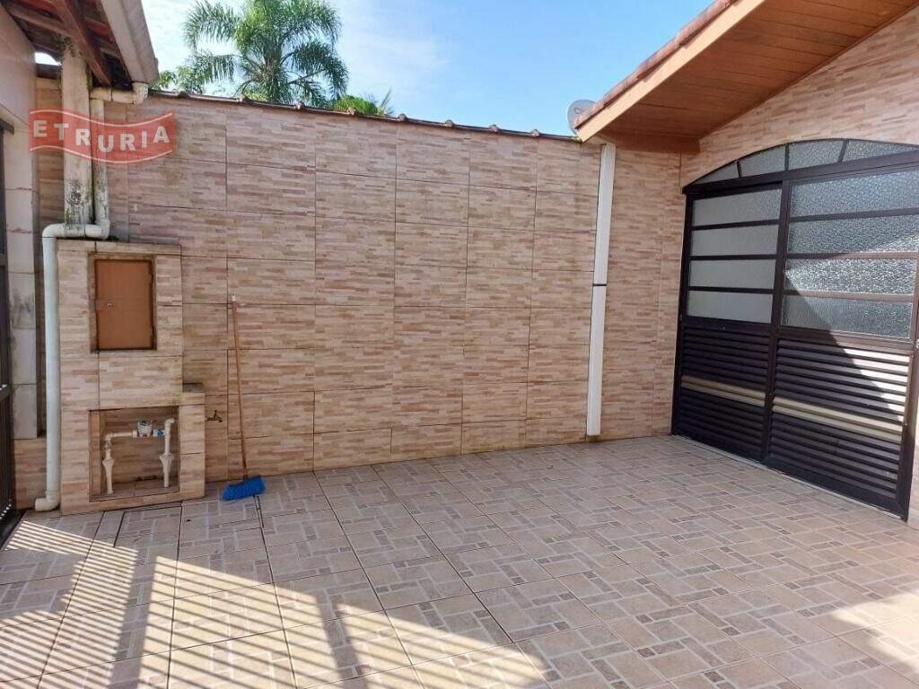 Casa à venda no Jardim Guanabara: 