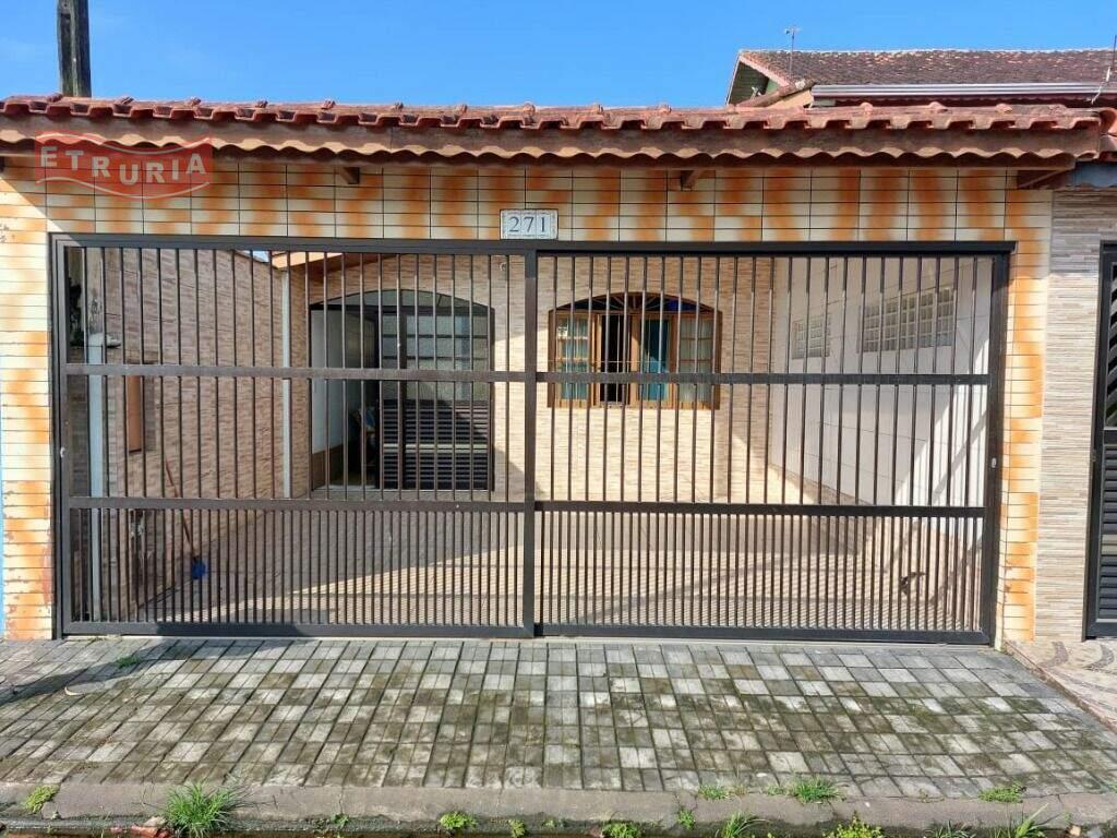 Casa à venda no Jardim Guanabara: 